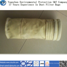 Fms HEPA-Luftfilter-Beutel-Staub-Kollektor-Tasche für Industrie